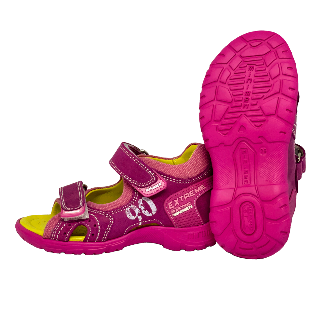 Orthopedic Kids Shoes | Arch and Ankle support | Baby Plus Australia