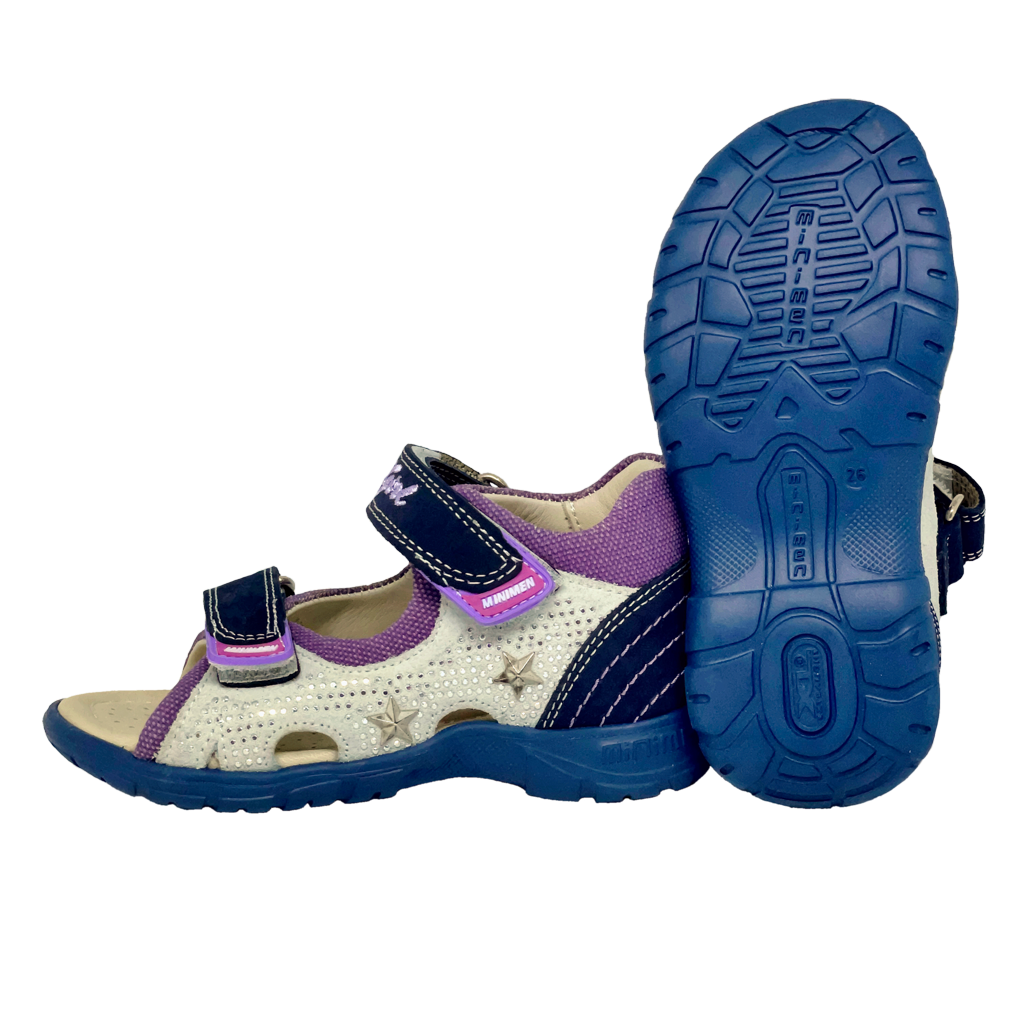 Orthopedic sandals for kids | Arch and Ankle Support | Baby Plus Australia