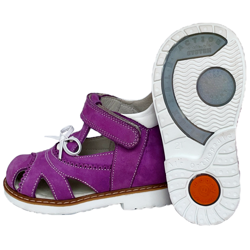 Orthopaedic sandals for kids | Arch and Ankle support | Baby Plus Australia