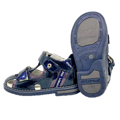 Orthopedic sandals for kids | Arch and Ankle support | Baby Plus Australia