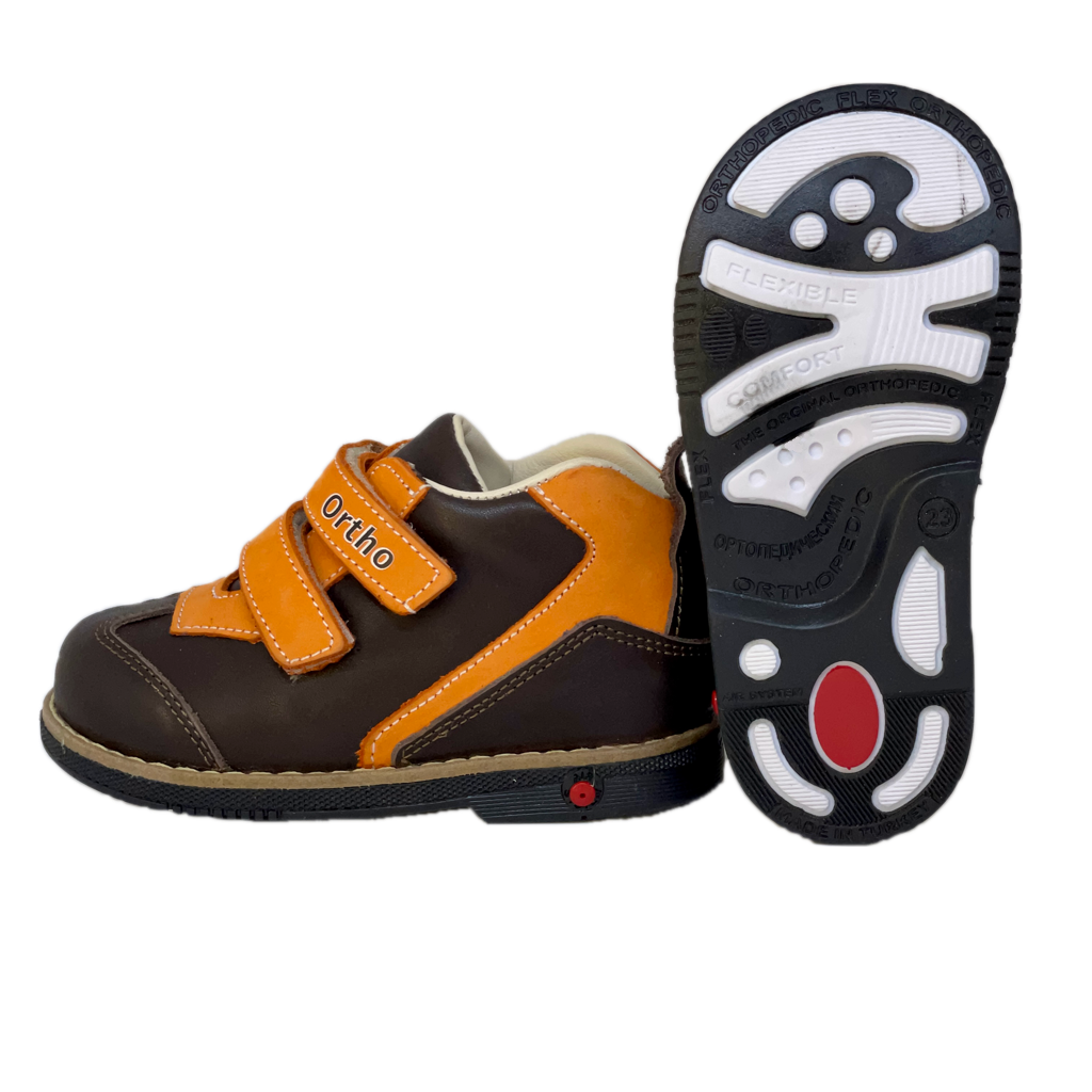 Orthopedic Kids Boots l Ortho Shoes Australia
