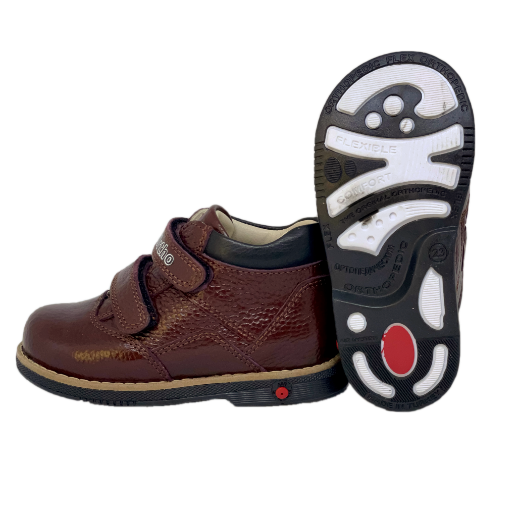 Orthopedic Supportive Kids Shoes Arch and Ankle Support Australia