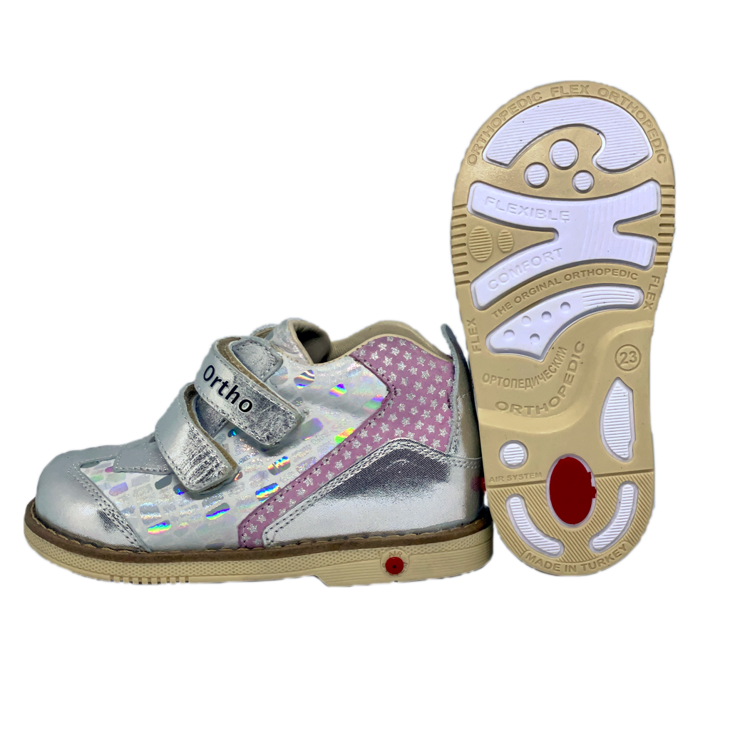 Orthopedic Kids Boots | Arch and Ankle Support Australia