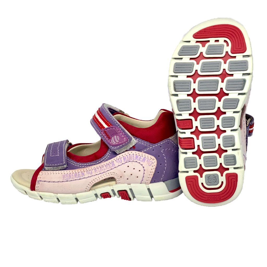 Orthopedic shoes for kids | Arch and ankle support | Ortho Shoes