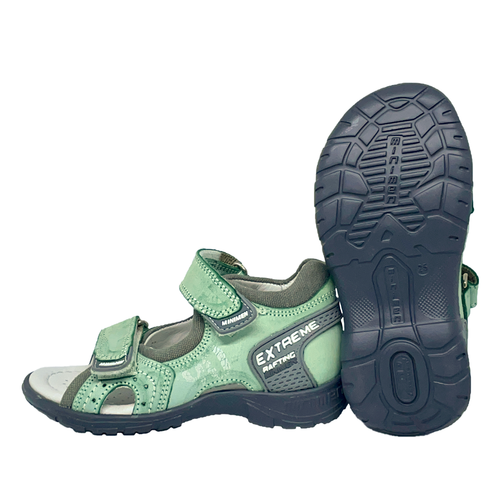 Supportive kids sandals | Arch and Ankle Support |Baby Plus Australia