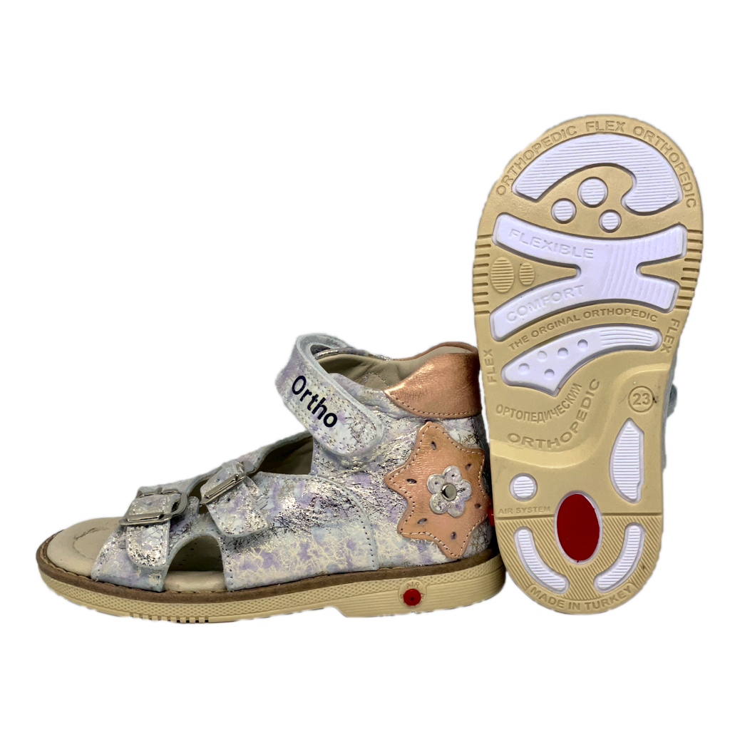 Orthopedic Supportive Kids Shoes Arch and Ankle Support Australia