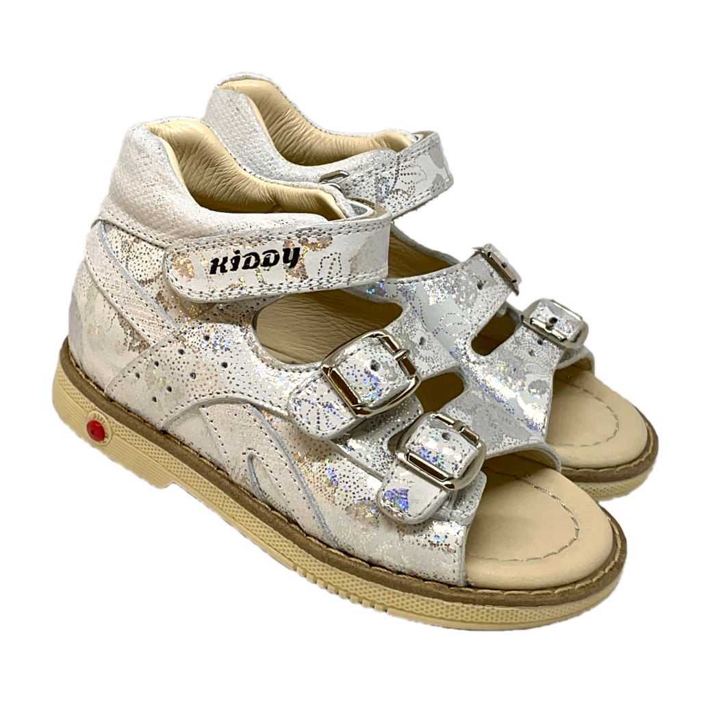 Ankle support 2025 shoes for babies