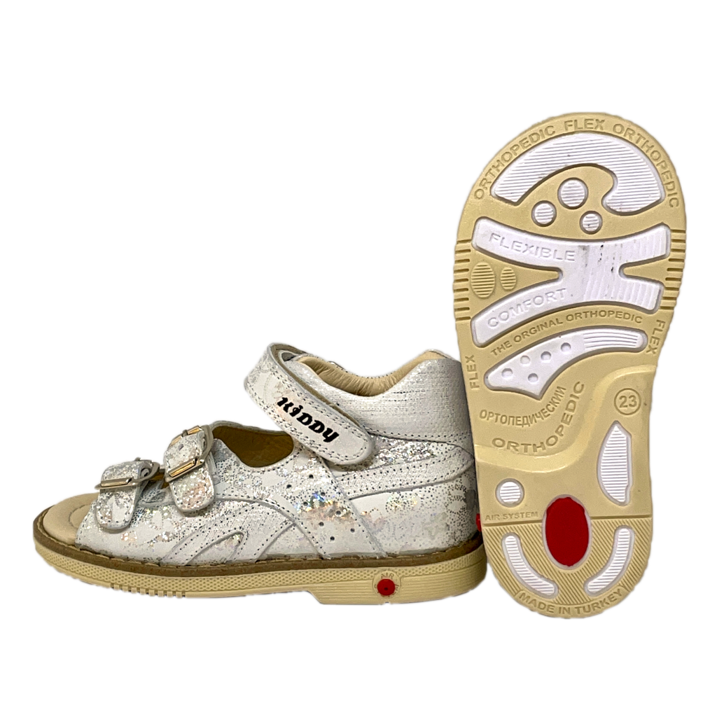 Orthopedic sandals for kids | Arch and Ankle support | Baby Plus Australia