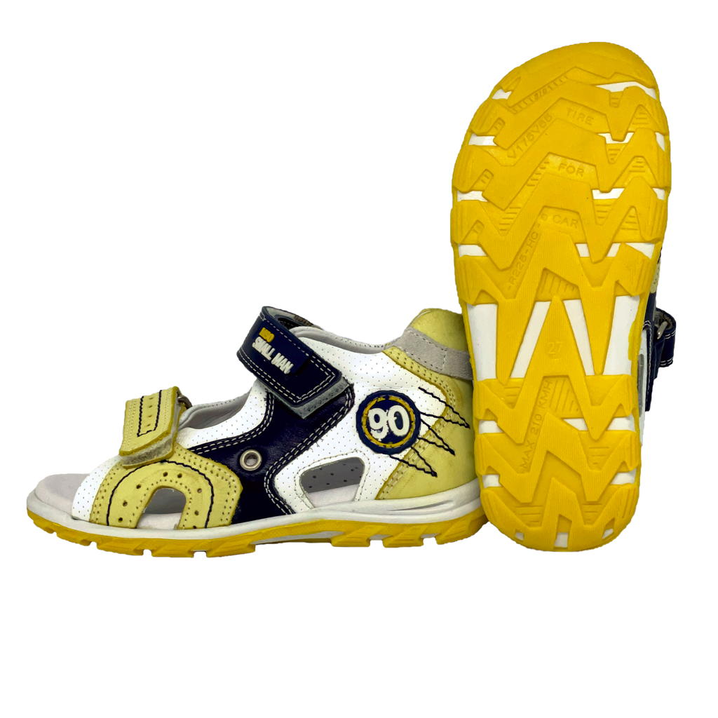 Supportive Kids Shoes Arch Support Australia