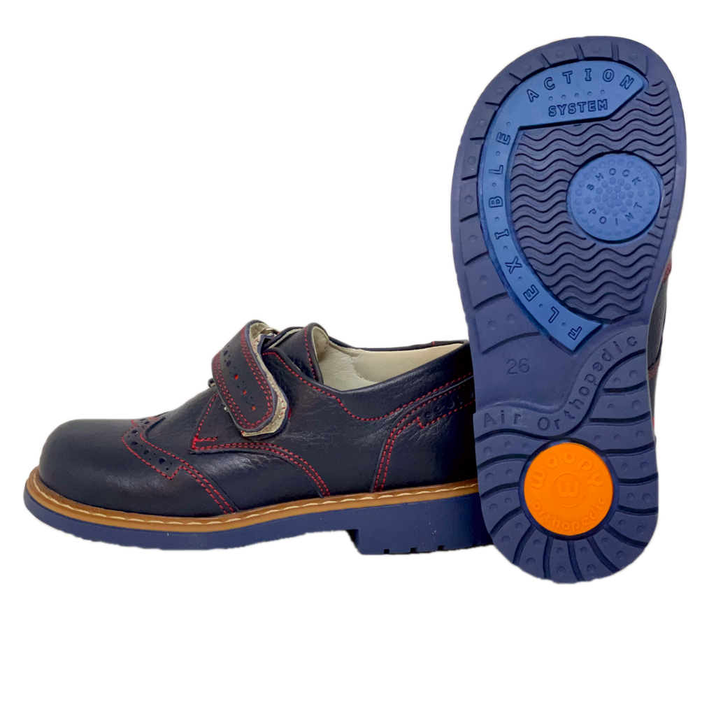 Orthopedic Supportive Kids Shoes Arch and Ankle Support Australia