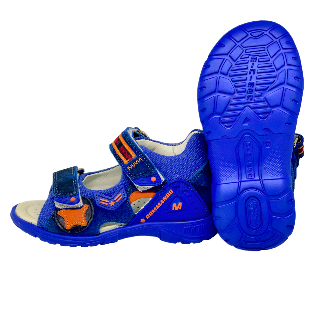 Kids Orthopedic Shoes | Arch and Ankle Support | Ortho Shoes