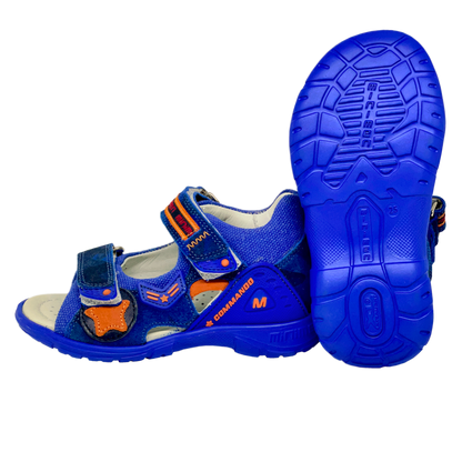 Kids Orthopedic Shoes | Arch and Ankle Support | Ortho Shoes