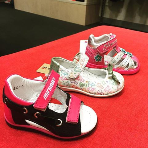 Buy European orthopaedic shoes in Australia and New Zealand