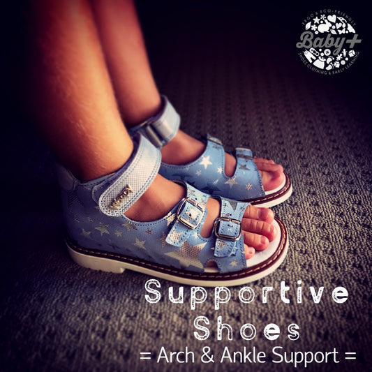 Buy Supportive Shoes in Brisbane