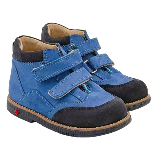 Quality Orthopaedic Kids Shoes Arch and Ankle Support Ortho Shoes Orthopedic Kids Shoes