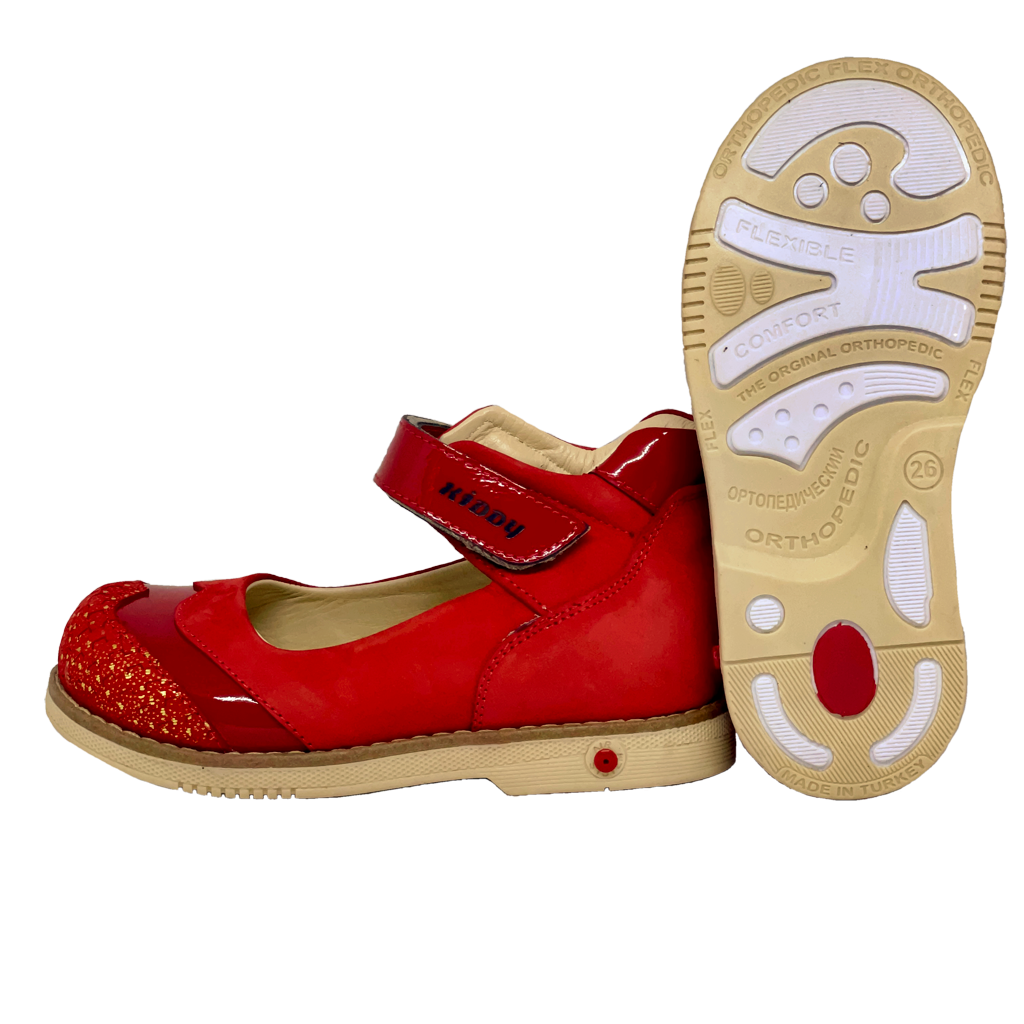 Baby arch 2025 support shoes