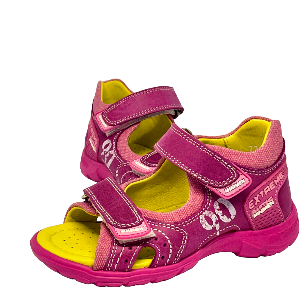 Orthopedic Kids Shoes | Arch and Ankle support | Baby Plus Australia