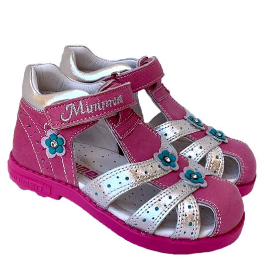 Orthopaedic sandals for kids | Arch and Ankle support | Baby Plus Australia