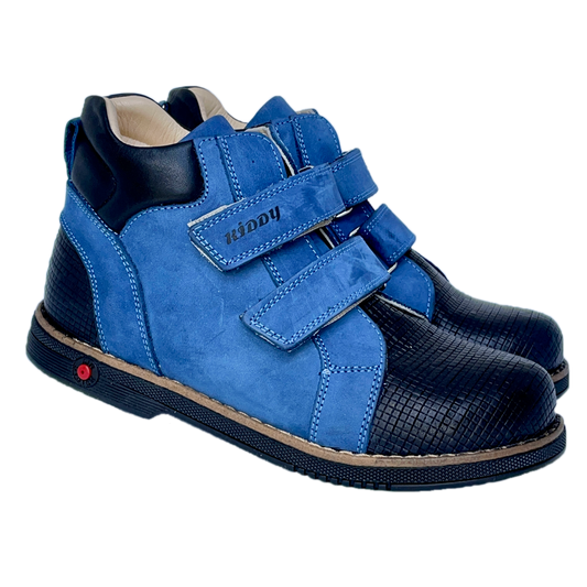 Quality Orthopaedic Kids Shoes Arch and Ankle Support Ortho Shoes Orthopedic Kids Shoes