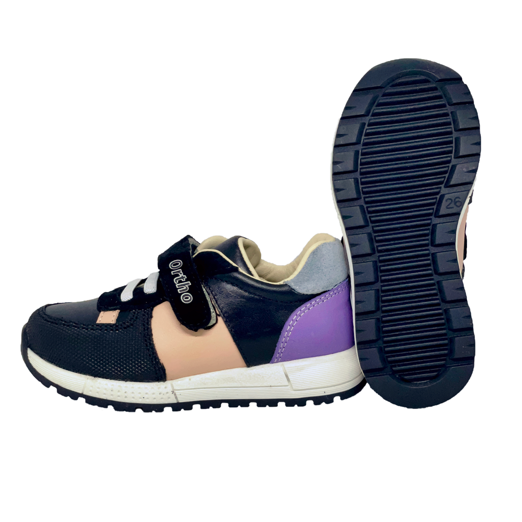 Orthopedic Sneakers | Arch and Ankle Support | Ortho Shoes