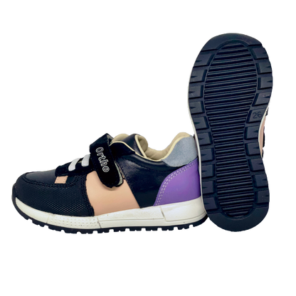 Orthopedic Sneakers | Arch and Ankle Support | Ortho Shoes