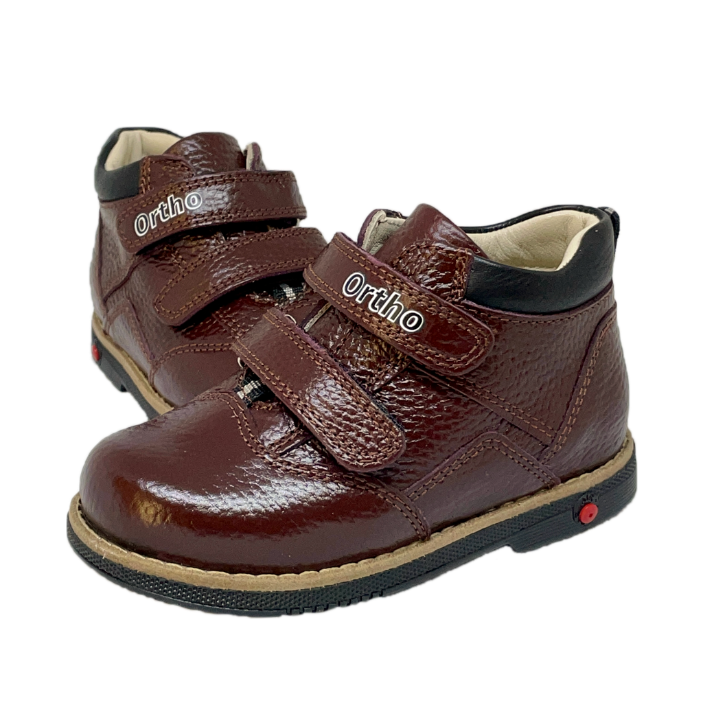 Orthopedic sales dress boots