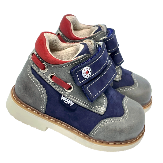 Boys Orthopedic Shoes tagged