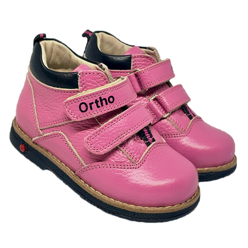 Boots Pink
