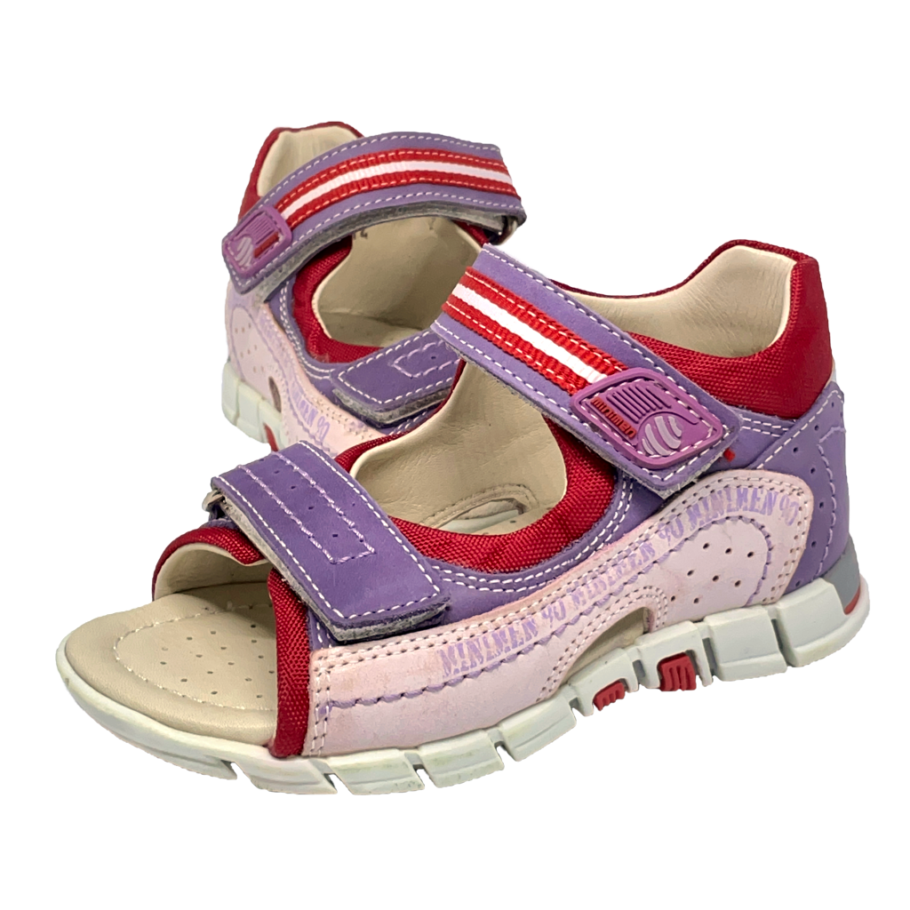 Orthopedic shoes for kids | Arch and ankle support | Ortho Shoes