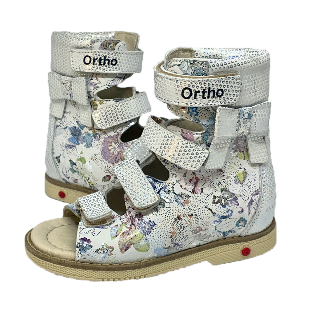 Orthopedic sandals for kids | Arch and Ankle support | Baby Plus Australia
