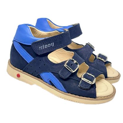 Orthopaedic kids sandals | Arch and ankle support | Baby Plus Australia