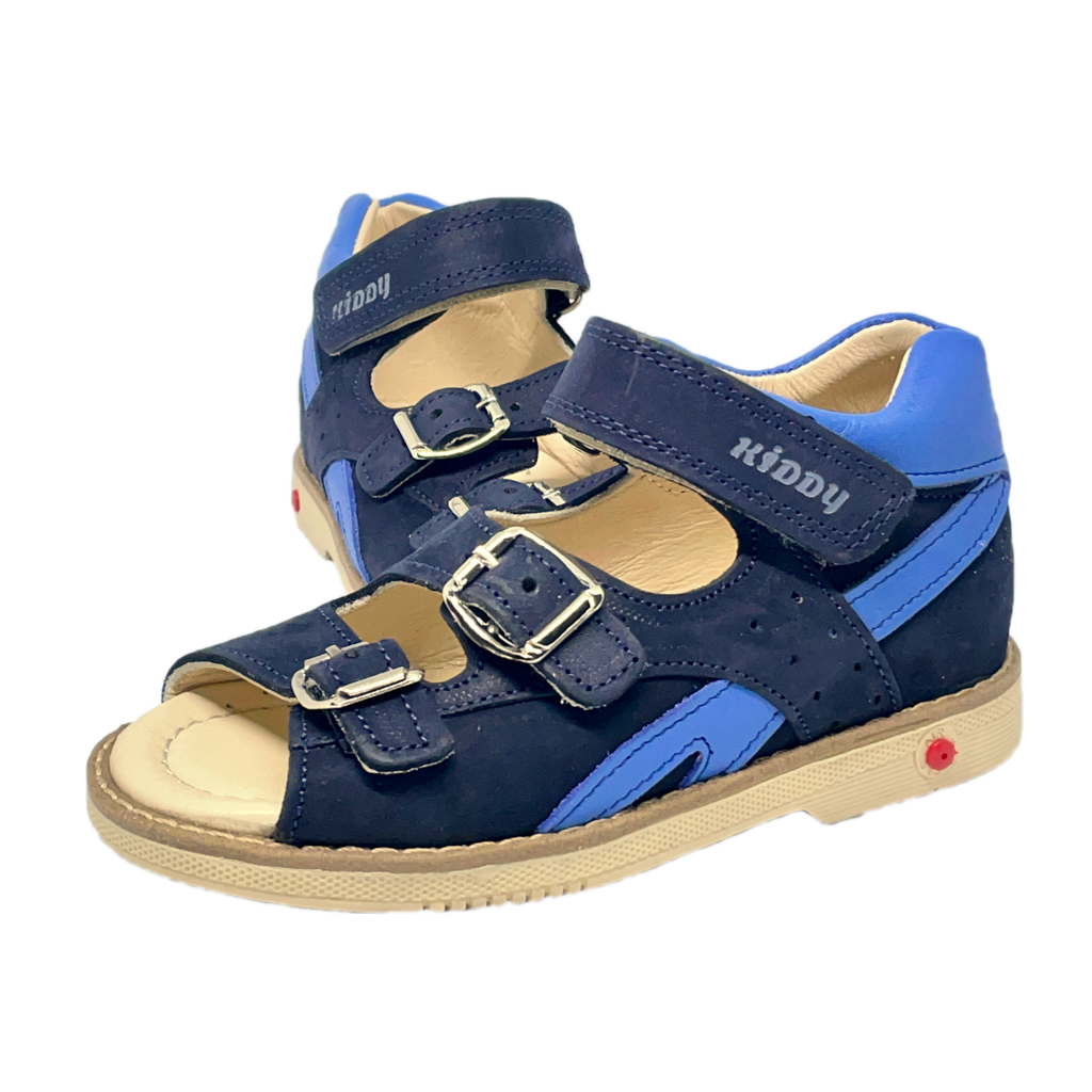 Baby 2025 fancy sandal