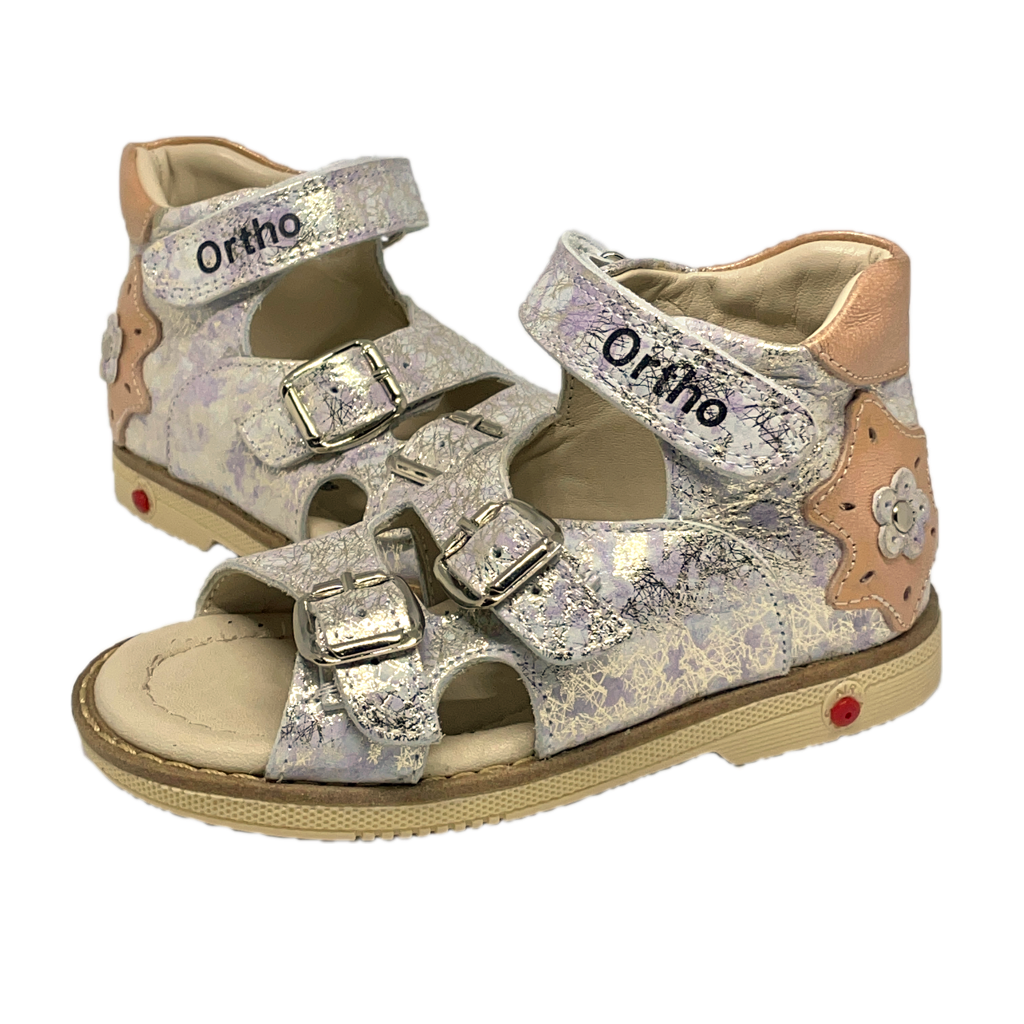 Orthopedic Supportive Kids Shoes Arch and Ankle Support Australia
