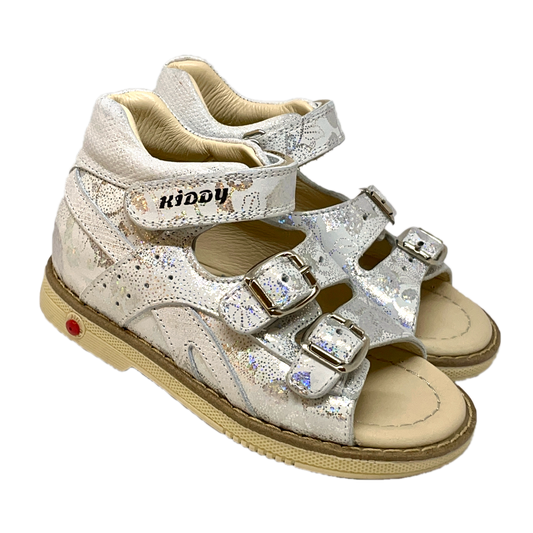 Quality Orthopedic Kids Shoes Arch and Ankle Support Ortho