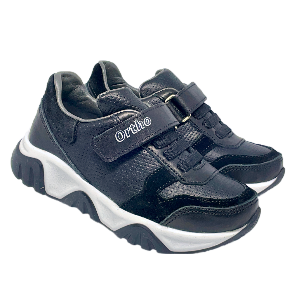 Orthopedic Supportive Kids Shoes Arch and Ankle Support Australia
