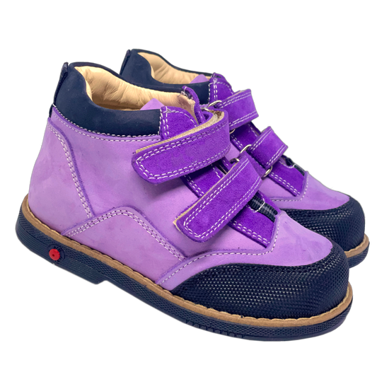 Orthopaedic Shoes for Kids | Arch and Ankle Support | Ortho Shoes Australia