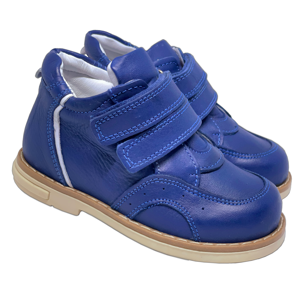 Orthopaedic Boots for Kids | Arch and Ankle Support | Ortho Shoes Australia
