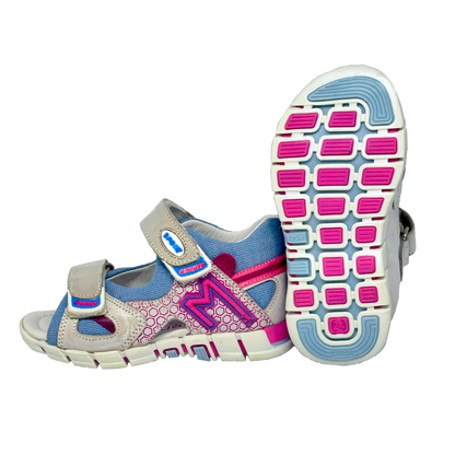 Kids Orthopedic Sandals | Arch and Ankle Support | Ortho Shoes Australia