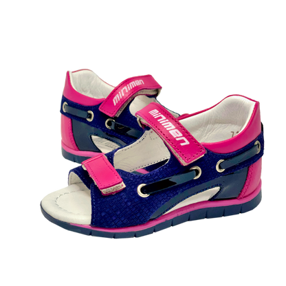 Kids Orthopedic Sandals | Arch and Ankle Support | Ortho Shoes Australia