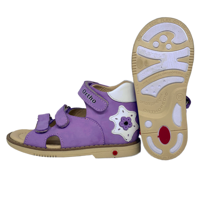 Orthopaedic Sandals for Kids | Arch and Ankle Support | Ortho Shoes Australia