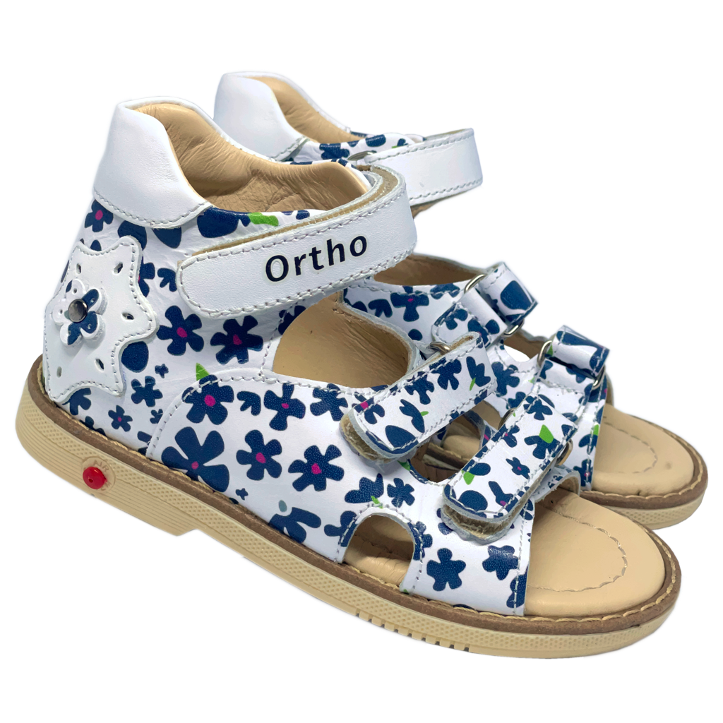 Princepard Orthopedic Shoes Sandals for Kids Boys India | Ubuy